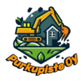 Purkupiste Oy